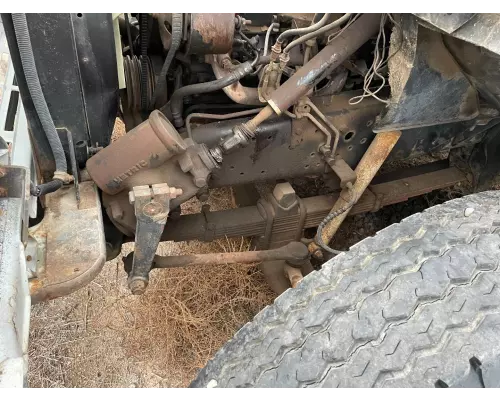 Chevrolet C70 Miscellaneous Parts
