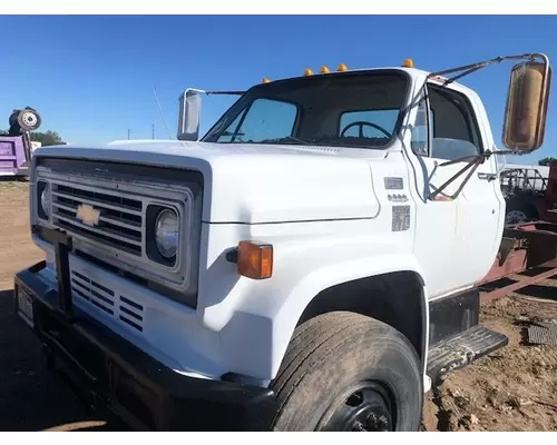 Miscellaneous Parts Chevrolet C70 Holst Truck Parts
