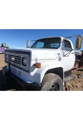 Chevrolet C70 Miscellaneous Parts