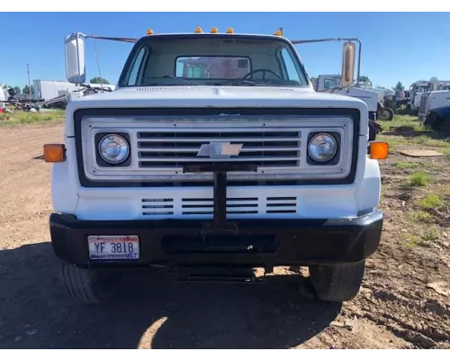 Chevrolet C70 Miscellaneous Parts