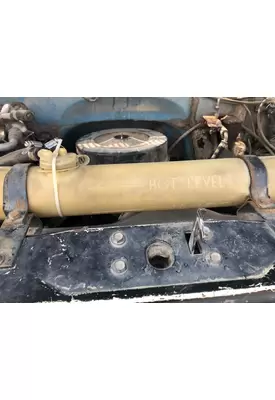 Chevrolet C70 Radiator Overflow Bottle / Surge Tank