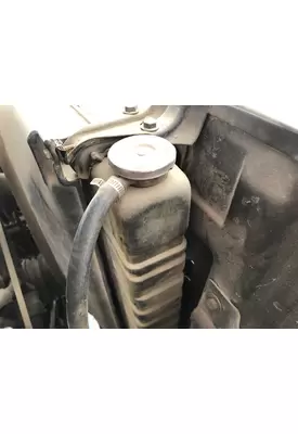 Chevrolet C70 Radiator Overflow Bottle / Surge Tank
