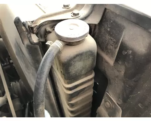 Radiator Overflow Bottle Chevrolet C70 Vander Haags Inc Cb