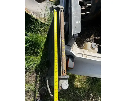 Chevrolet C70 Radiator