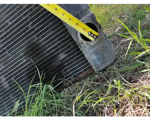 Chevrolet C70 Radiator