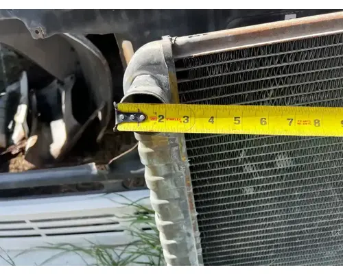 Chevrolet C70 Radiator