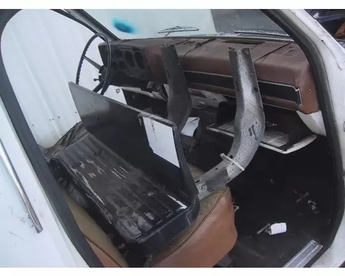 Running Board CHEVROLET C70 Michigan Truck Parts