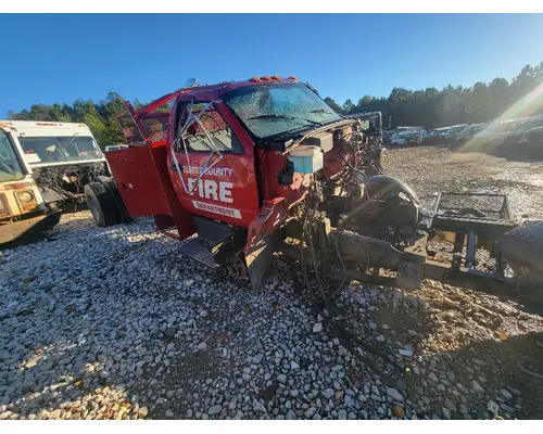 Spindle / Knuckle, Front CHEVROLET C70 Crest Truck Parts