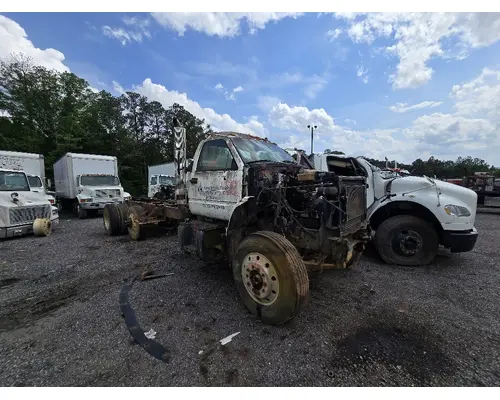 Spindle / Knuckle, Front CHEVROLET C70 Crest Truck Parts