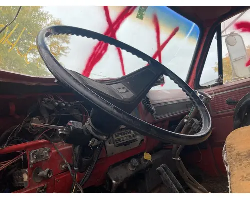 Steering Column Chevrolet C70 Vander Haags Inc Dm