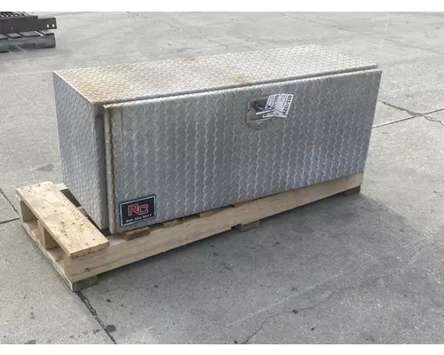 Tool Box CHEVROLET C70 Frontier Truck Parts