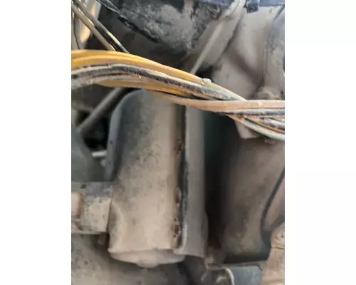Wiper Motor, Windshield Chevrolet C70 Vander Haags Inc Sp