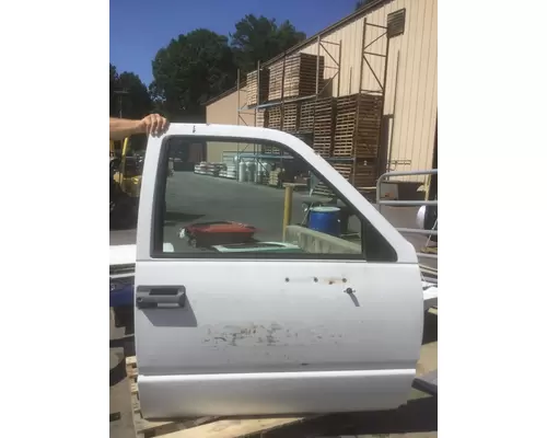 Door Assembly, Front CHEVROLET C7500 1990-2002 LKQ Heavy Truck Maryland