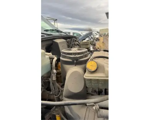 Air Cleaner Chevrolet C7500 Holst Truck Parts