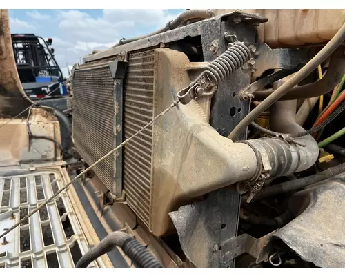 Air Conditioner Condenser CHEVROLET C7500 DTI Trucks
