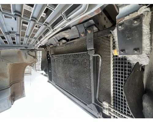 Air Conditioner Condenser CHEVROLET C7500 DTI Trucks