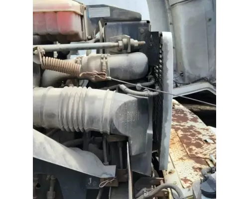 Chevrolet C7500 Air Conditioner Condenser