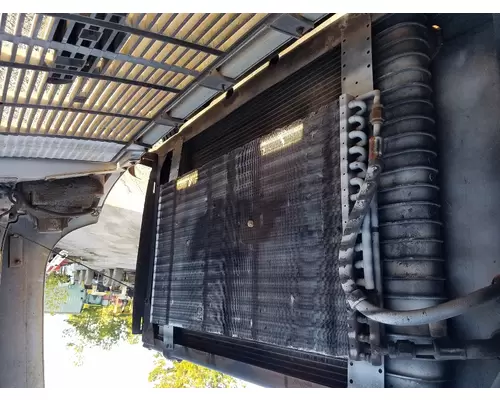 Air Conditioner Evaporator CHEVROLET C7500 B &amp; W  Truck Center