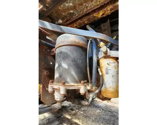 Chevrolet C7500 Air Drier
