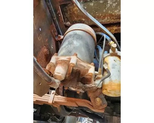 Chevrolet C7500 Air Drier