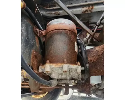 Air Dryer Chevrolet C7500 Complete Recycling Group LLC