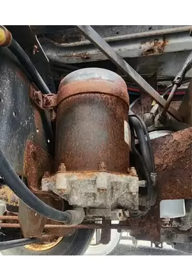 Chevrolet C7500 Air Drier