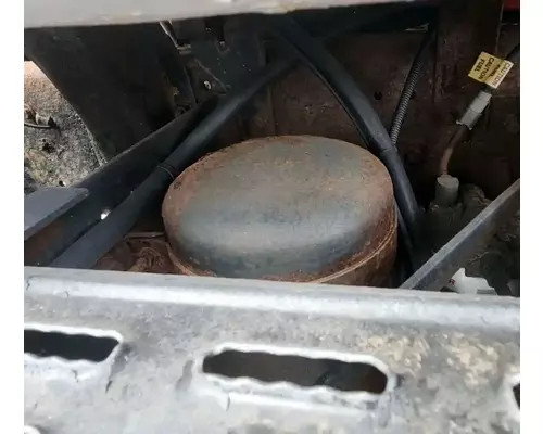 Chevrolet C7500 Air Drier