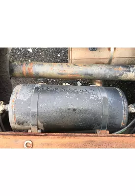 Chevrolet C7500 Air Tank
