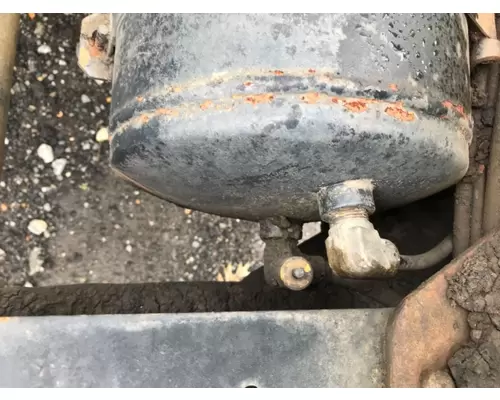 Chevrolet C7500 Air Tank
