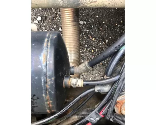 Chevrolet C7500 Air Tank