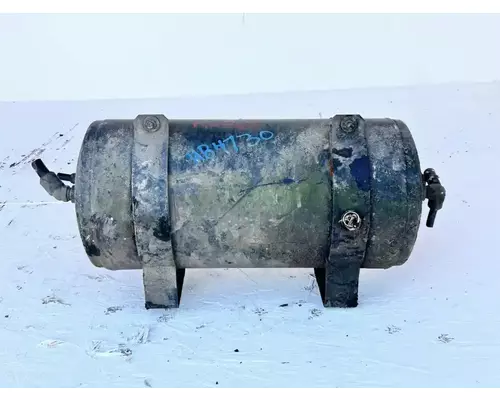 Chevrolet C7500 Air Tank