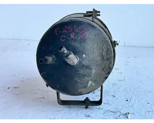 Chevrolet C7500 Air Tank