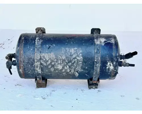 Chevrolet C7500 Air Tank