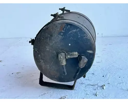 Chevrolet C7500 Air Tank