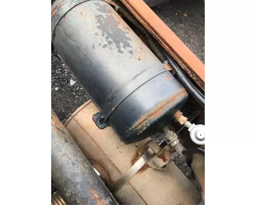 Chevrolet C7500 Air Tank