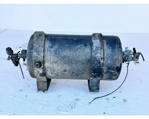Chevrolet C7500 Air Tank