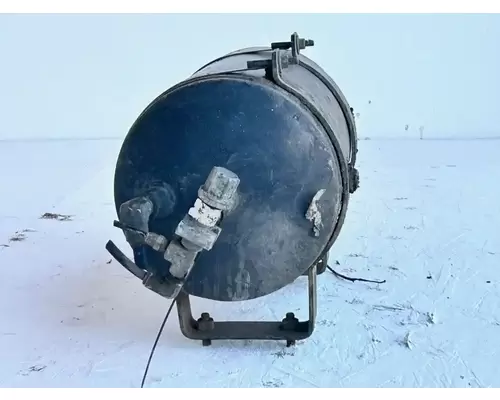 Chevrolet C7500 Air Tank