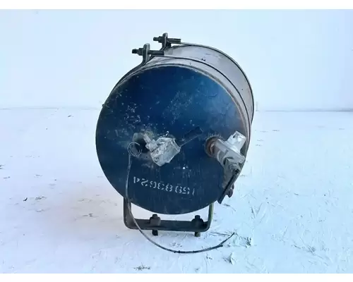 Chevrolet C7500 Air Tank