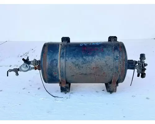 Chevrolet C7500 Air Tank