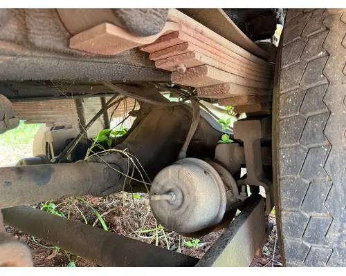 Axle Assembly, Rear (Single Or Rear) CHEVROLET C7500 Tony's Truck Parts