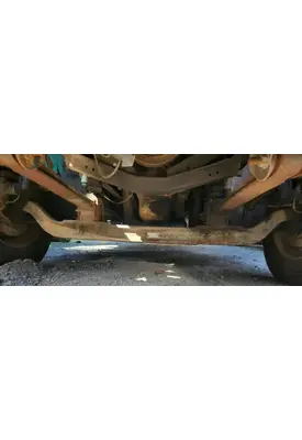 Chevrolet C7500 Axle Assy, Fr (4WD)