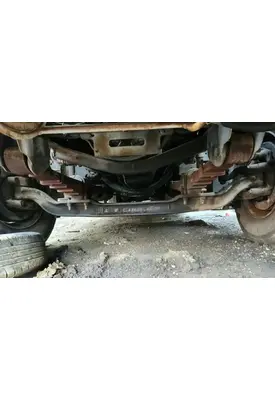 Chevrolet C7500 Axle Assy, Fr (4WD)