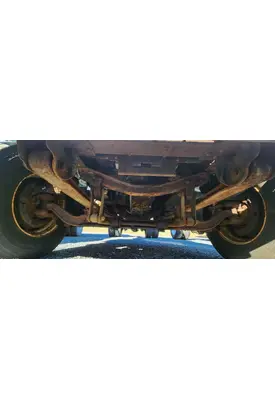 Chevrolet C7500 Axle Assy, Fr (4WD)