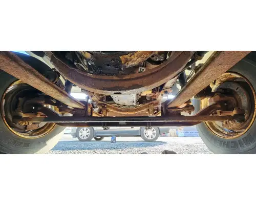Chevrolet C7500 Axle Assy, Fr (4WD)