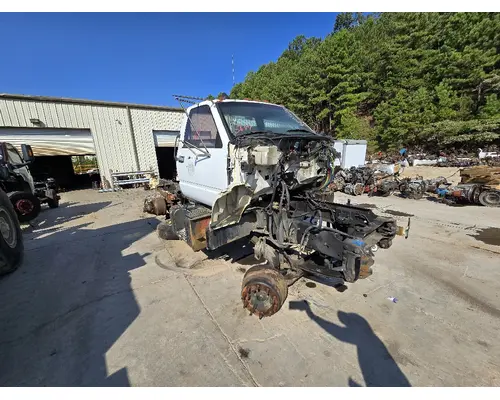 Axle Shaft CHEVROLET C7500 Crest Truck Parts