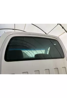 Chevrolet C7500 Back Glass