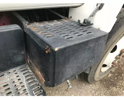 Chevrolet C7500 Battery Box