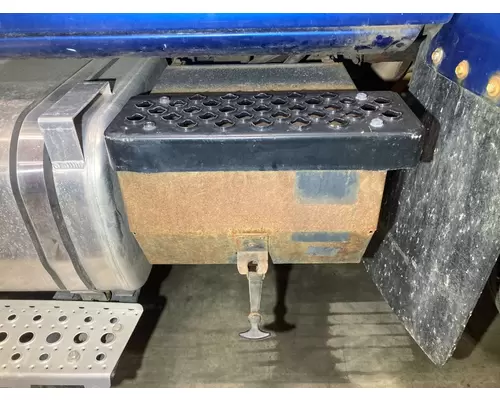 Battery Box Chevrolet C7500 Vander Haags Inc Sf