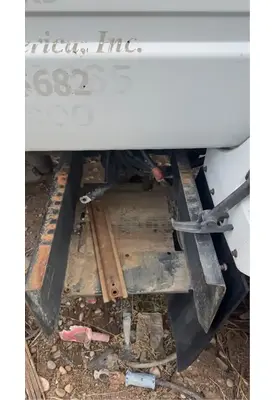 Chevrolet C7500 Battery Box