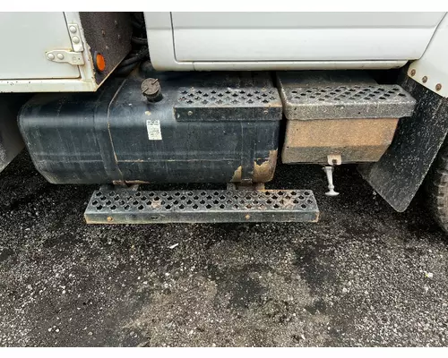 Battery Box CHEVROLET C7500 DTI Trucks